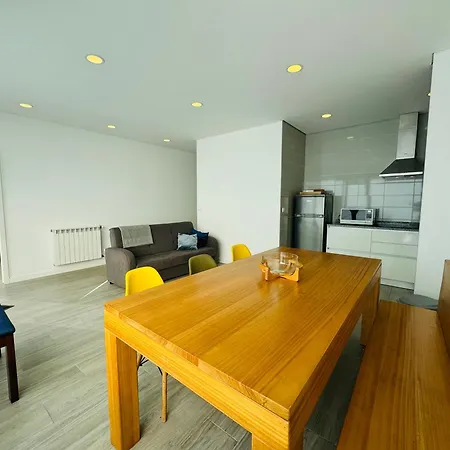 Pilares Do Caminho * Marinhas