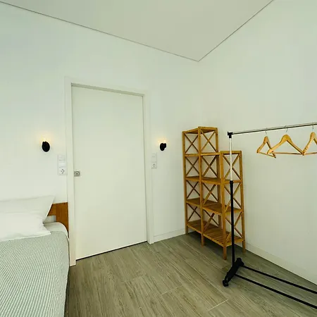 Hostel Pilares Do Caminho