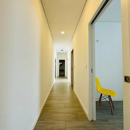 Pilares Do Caminho * Marinhas