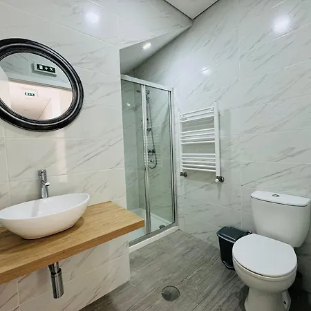 Pilares Do Caminho *