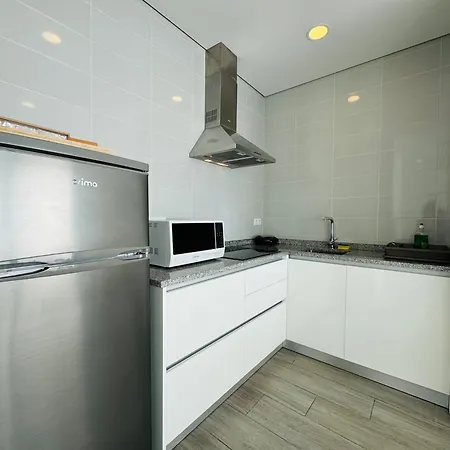 Hostel Pilares Do Caminho *