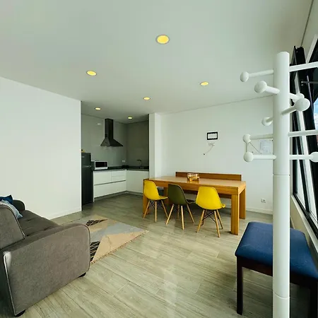 Pilares Do Caminho * Marinhas