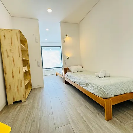 Pilares Do Caminho *