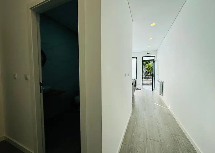 Pilares Do Caminho Ostello *