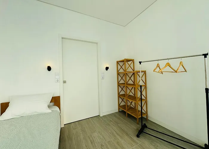 Ostello Pilares Do Caminho