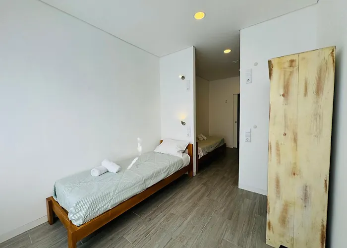 Pilares Do Caminho Marinhas (Braga)