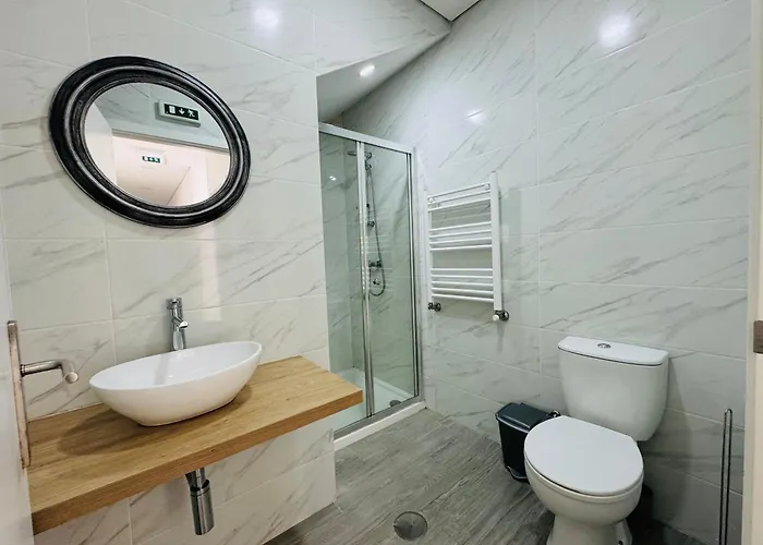 Pilares Do Caminho *