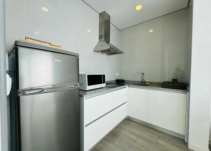 Ostello Pilares Do Caminho *