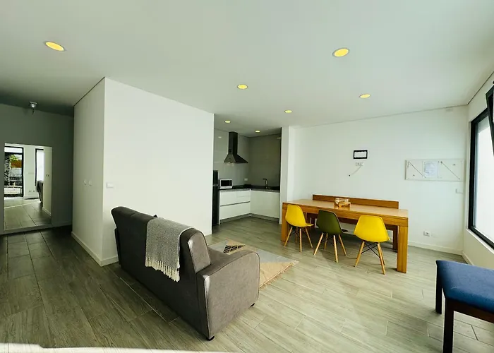 Pilares Do Caminho Ostello