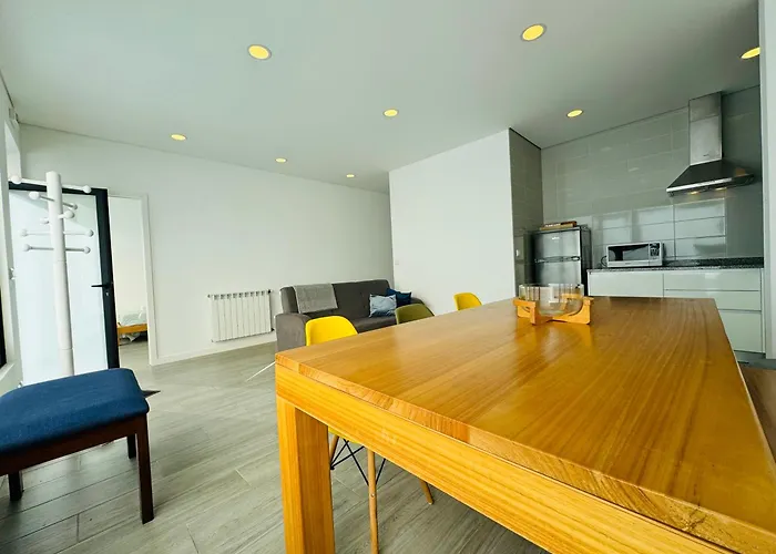 Pilares Do Caminho Marinhas (Braga)