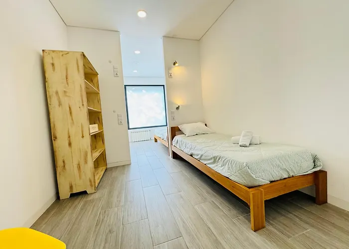 Pilares Do Caminho *